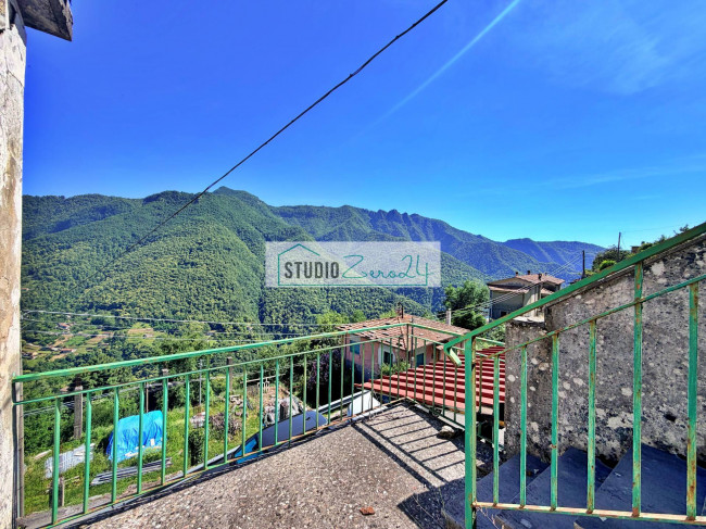 Casa singola in vendita a Stazzema