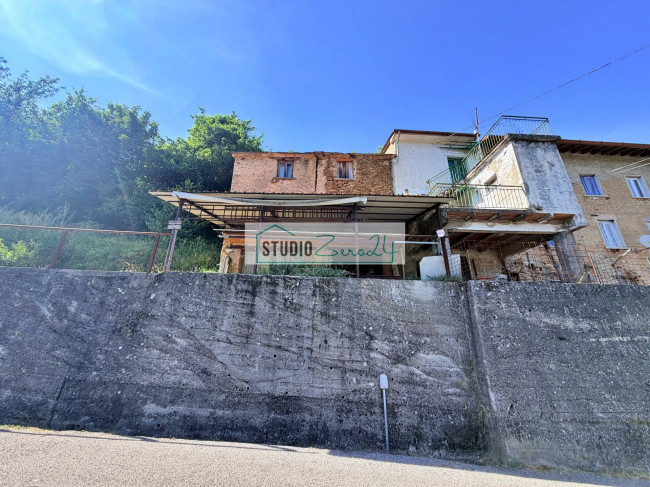 Casa singola in vendita a Stazzema
