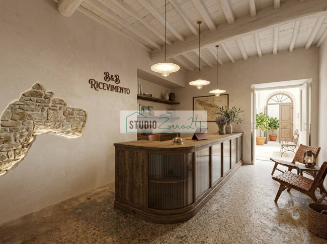 Casa singola in vendita a Camaiore
