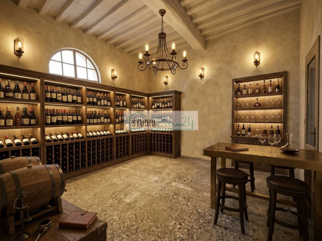 Casa singola in vendita a Camaiore