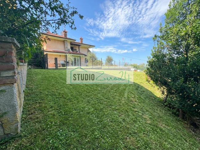 Casa singola in vendita a Montignoso
