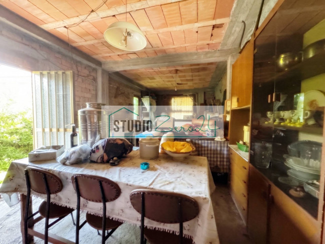 Casa singola in vendita a Montignoso