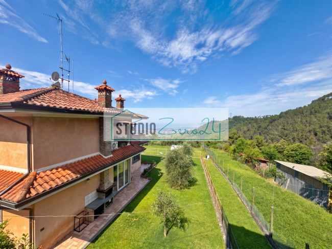 Casa singola in vendita a Montignoso