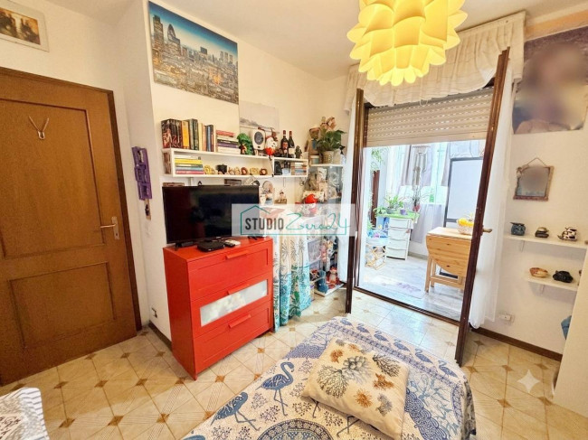 Appartamento in vendita a Seravezza