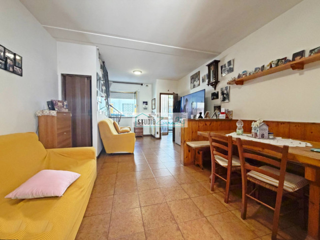 Casa singola in vendita a Viareggio
