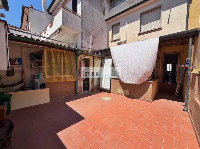 Casa singola in vendita a Viareggio