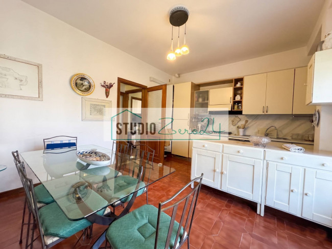 Appartamento in vendita a Massa