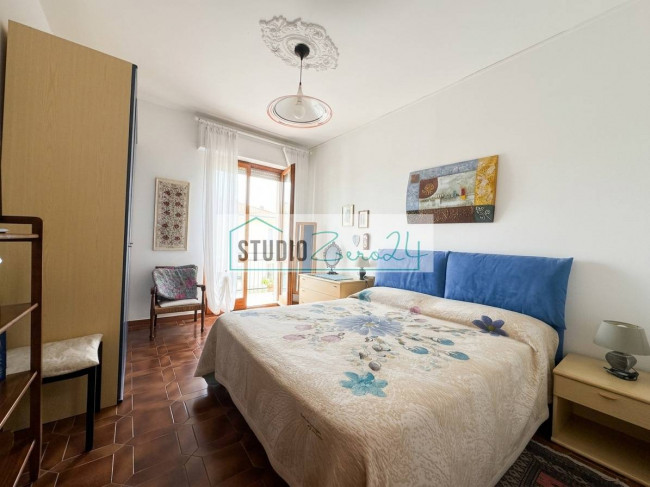 Appartamento in vendita a Massa
