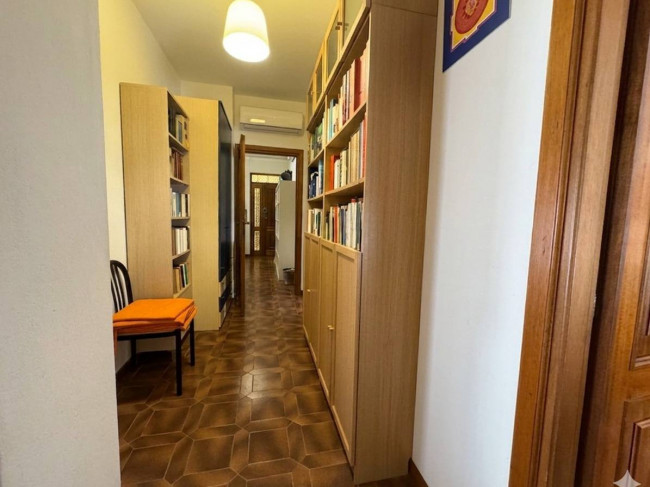 Appartamento in vendita a Massa