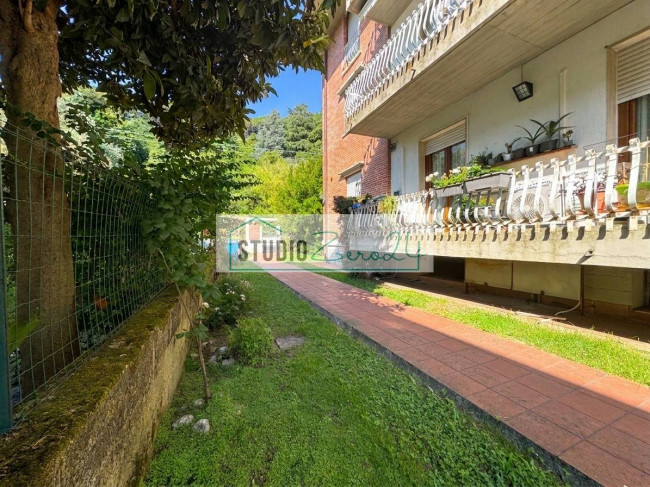 Appartamento in vendita a Massa