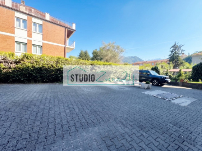 Appartamento in vendita a Massa