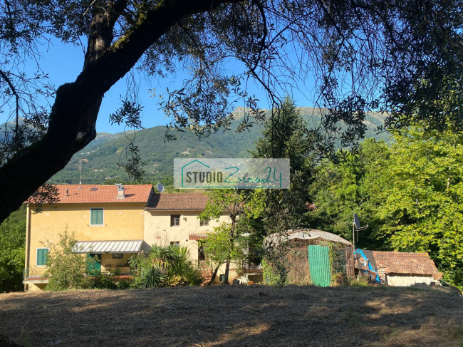 Casa singola in vendita a Camaiore