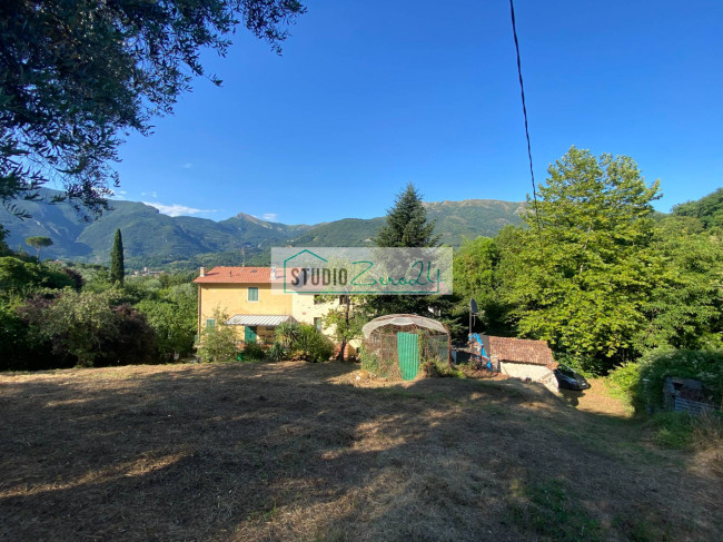 Casa singola in vendita a Camaiore