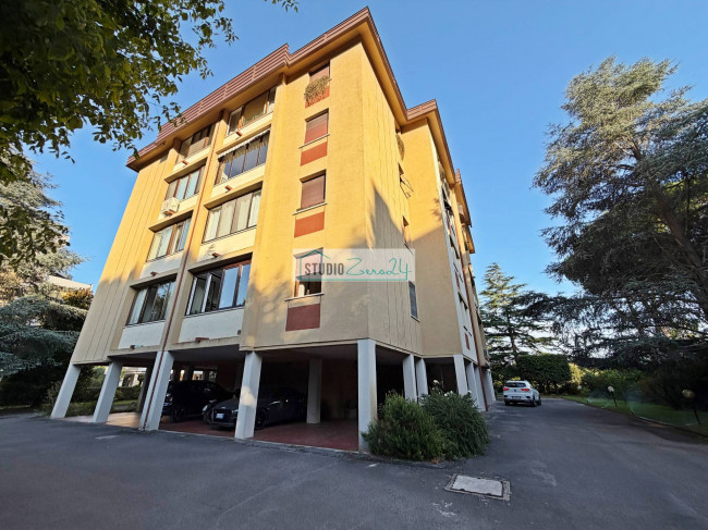 Appartamento in vendita a Viareggio