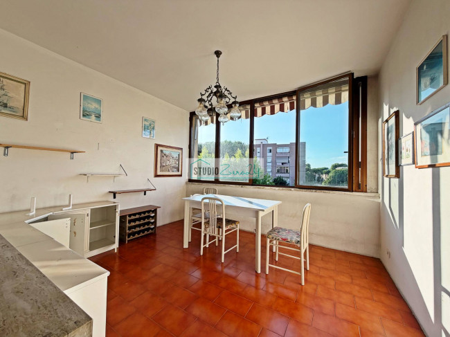 Appartamento in vendita a Viareggio