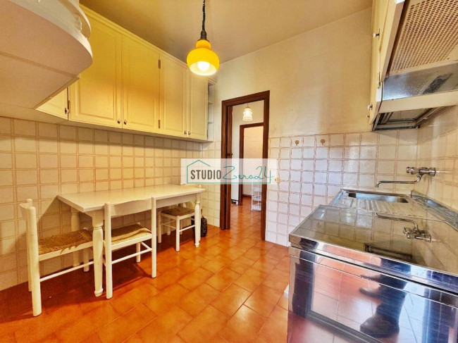 Appartamento in vendita a Viareggio