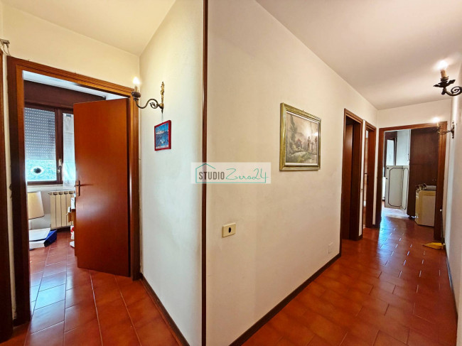 Appartamento in vendita a Viareggio