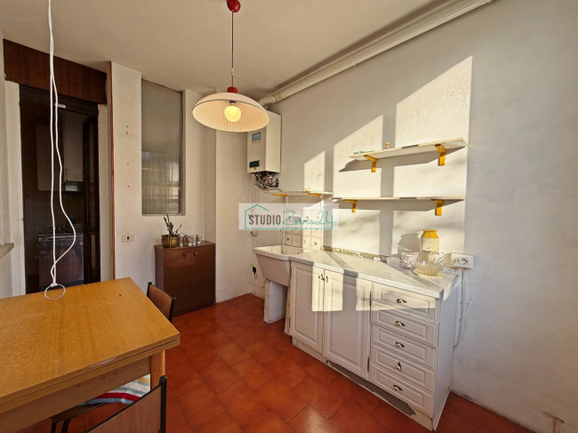 Appartamento in vendita a Viareggio