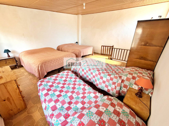Casa singola in vendita a Seravezza