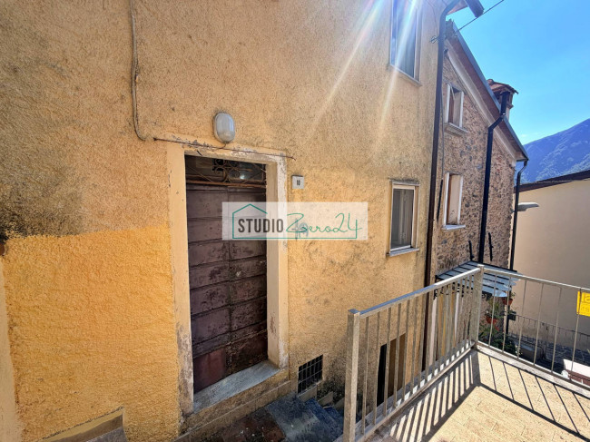 Casa singola in vendita a Seravezza