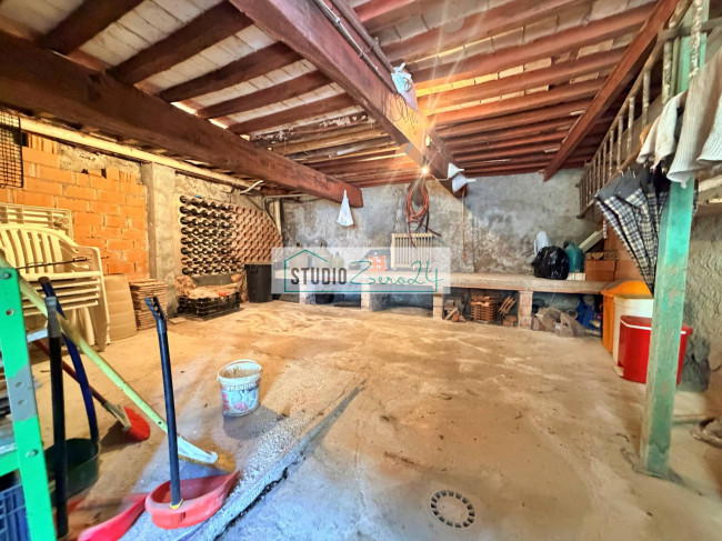 Casa singola in vendita a Seravezza