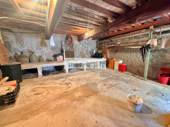 Casa singola in vendita a Seravezza