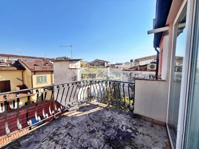 Appartamento in vendita a Viareggio