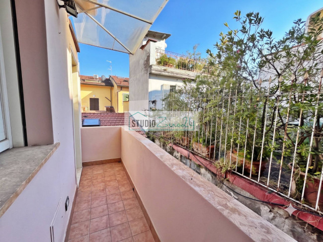 Appartamento in vendita a Viareggio
