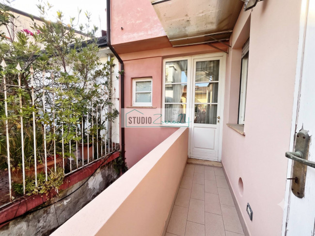 Appartamento in vendita a Viareggio