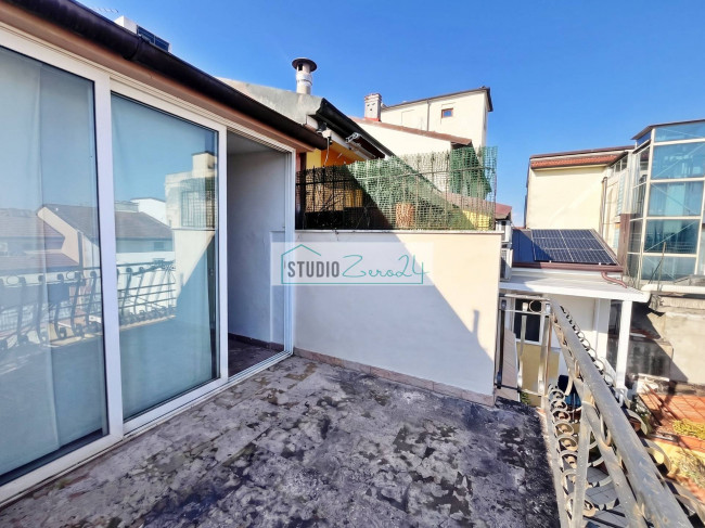 Appartamento in vendita a Viareggio
