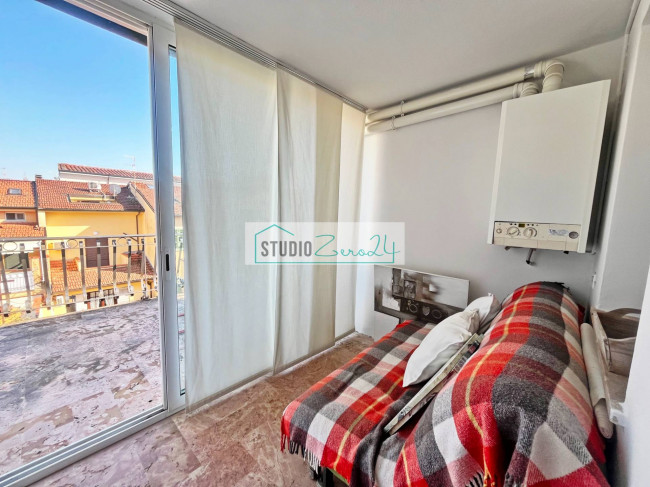 Appartamento in vendita a Viareggio