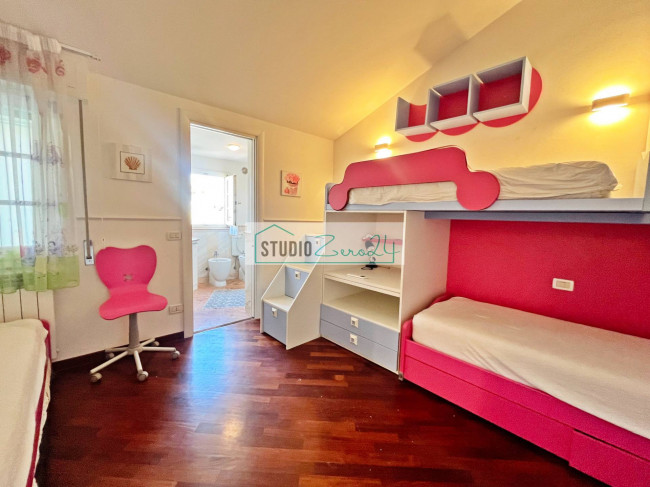 Appartamento in vendita a Viareggio