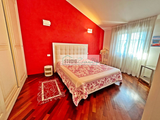 Appartamento in vendita a Viareggio