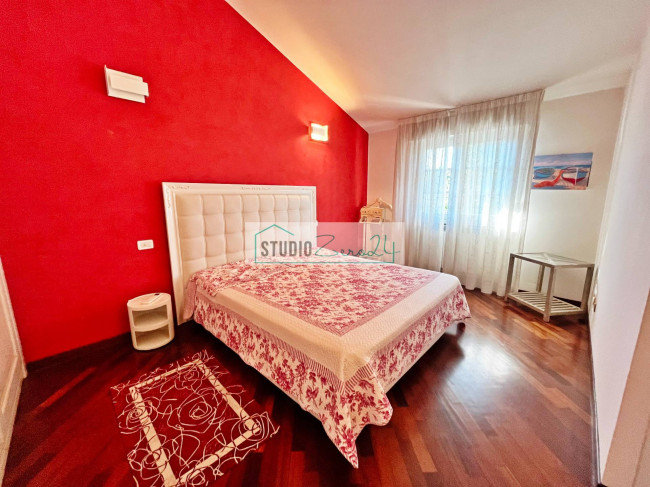 Appartamento in vendita a Viareggio