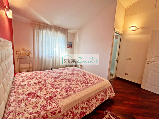 Appartamento in vendita a Viareggio