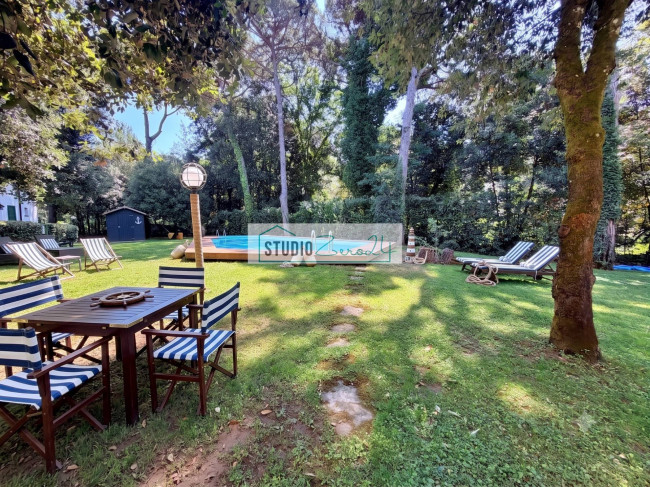 Appartamento in vendita a Forte dei Marmi