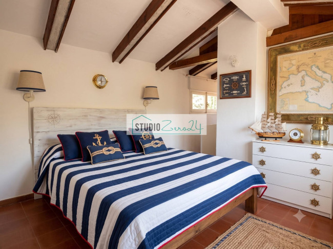 Appartamento in vendita a Forte dei Marmi