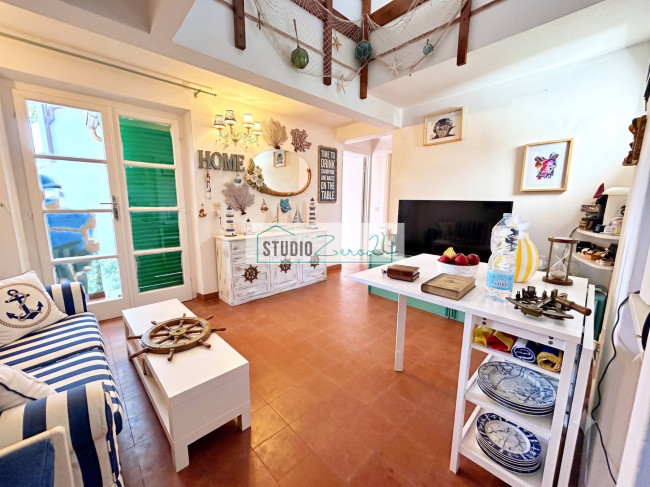 Appartamento in vendita a Forte dei Marmi