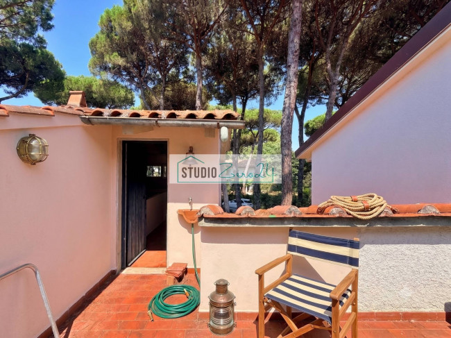 Appartamento in vendita a Forte dei Marmi
