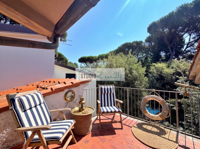 Appartamento in vendita a Forte dei Marmi