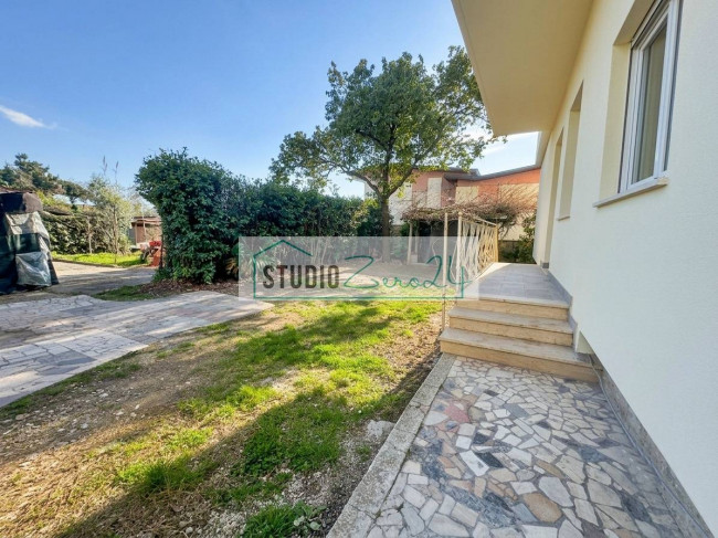 Appartamento in vendita a Massa
