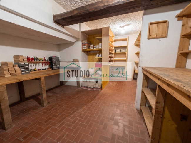Appartamento in vendita a Massa