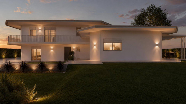 Villa in vendita a Massa
