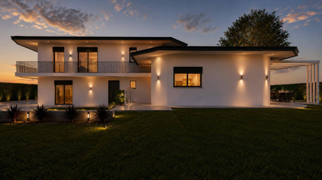 Villa in vendita a Massa