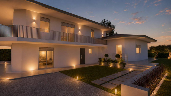 Villa in vendita a Massa