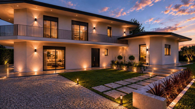 Villa in vendita a Massa