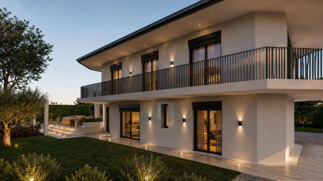 Villa in vendita a Massa