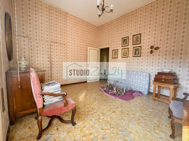 Appartamento in vendita a Massa