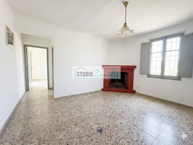 Villa in vendita a Massa