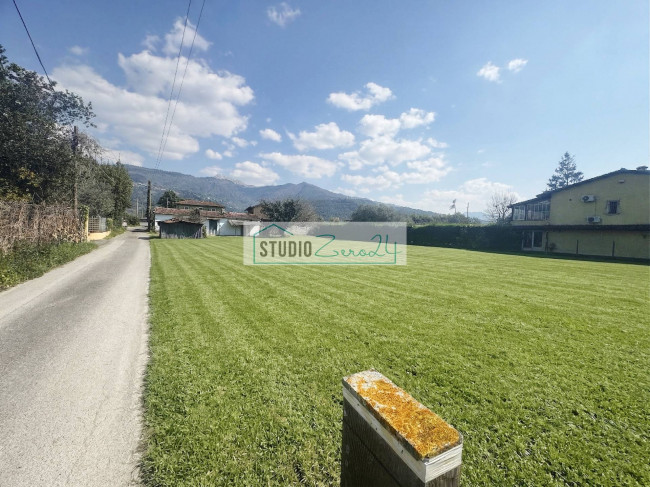 Villa in vendita a Massa